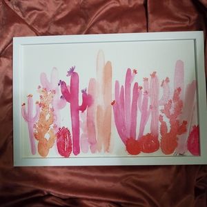 💫Host Pick💫Cactus Wall Decor